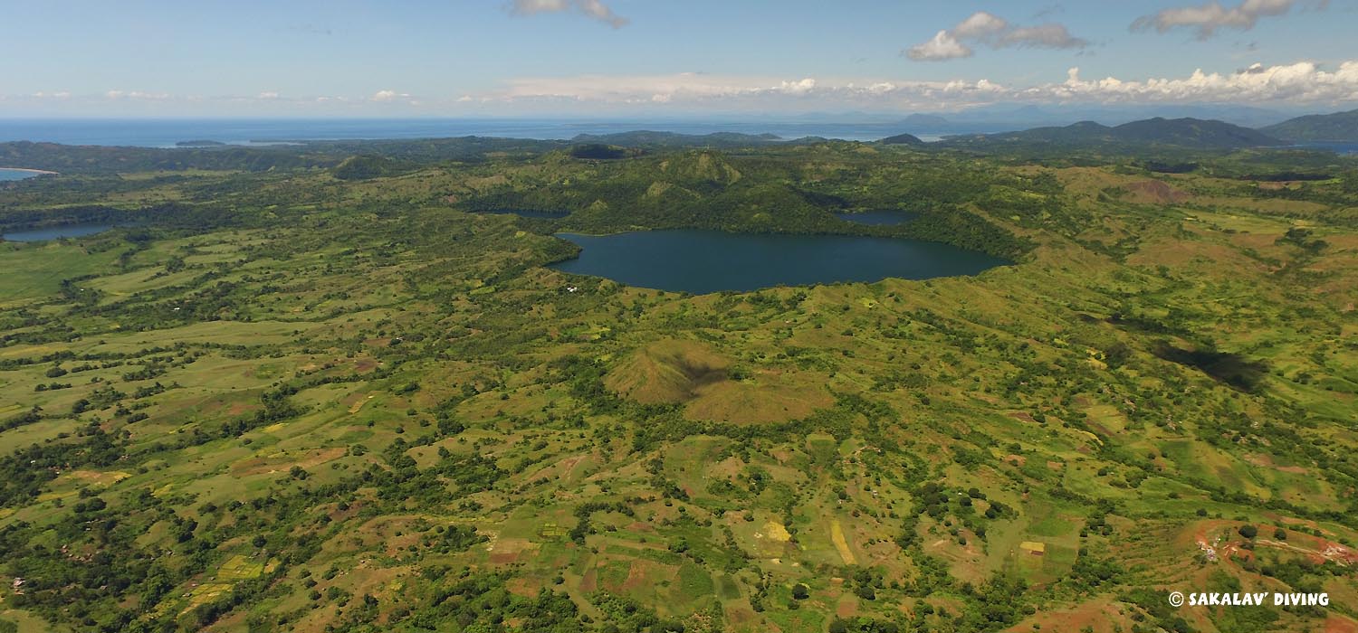 decouverte et excursions Nosy Be